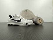 Nike Kobe 10 Fundamentals 705317-100 - 4