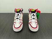 Nike Dunk SB High RX-0 Unicorn Gundam DH7717-100 - 3