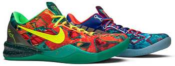 Kobe 8 System Premium What The Kobe 635438-800