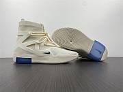 Nike Air Fear Of God 1 Sail Black AR4237-100 - 6