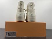 Nike Air Fear Of God 1 Sail Black AR4237-100 - 5