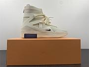 Nike Air Fear Of God 1 Sail Black AR4237-100 - 3