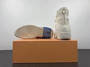 Nike Air Fear Of God 1 Sail Black AR4237-100 - 2