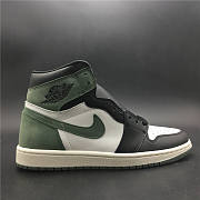 Jordan 1 Retro High Clay Green 555088-135 - 3