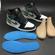 Jordan 1 Retro High Clay Green 555088-135 - 5