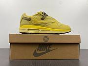 Travis Scott x Nike Air Max 1 Wheat DO9392-700 - 5