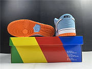 Nike SB Dunk Low Club 58 Gulf  BQ6817-401 - 2