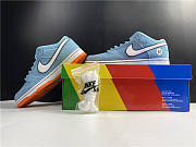 Nike SB Dunk Low Club 58 Gulf  BQ6817-401 - 3