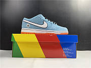 Nike SB Dunk Low Club 58 Gulf  BQ6817-401 - 5