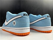 Nike SB Dunk Low Club 58 Gulf  BQ6817-401 - 6