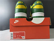 Nike Dunk Low Brazil (2020)  CU1727-700 - 6