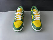 Nike Dunk Low Brazil (2020)  CU1727-700 - 5