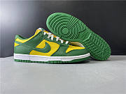 Nike Dunk Low Brazil (2020)  CU1727-700 - 4