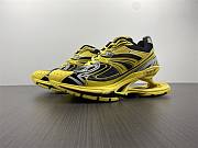 Ba1enc1aga X-Pander Yellow Grey 653871W2RA37012 - 1