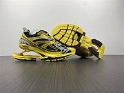 Ba1enc1aga X-Pander Yellow Grey 653871W2RA37012 - 5