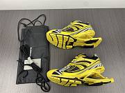 Ba1enc1aga X-Pander Yellow Grey 653871W2RA37012 - 2