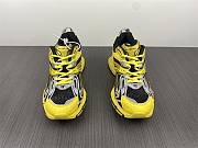 Ba1enc1aga X-Pander Yellow Grey 653871W2RA37012 - 3