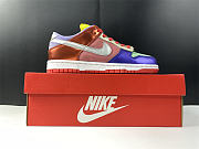 Nike Dunk Low Sunset Pulse (W) DN0855-600 - 2