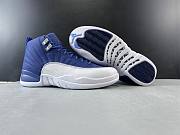 Jordan 12 Retro Indigo 130690-404 - 2