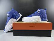 Jordan 12 Retro Indigo 130690-404 - 5