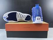 Jordan 12 Retro Indigo 130690-404 - 3