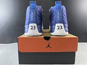 Jordan 12 Retro Indigo 130690-404 - 6