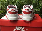 Nike Dunk Low Championship Red (2021) DD1391-600 - 5