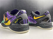 Nike Kobe 8 Easter  555035-302 - 6