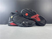 Jordan 14 Retro Last Shot (2018)  487471-003 - 4