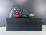 Jordan 14 Retro Last Shot (2018)  487471-003 - 5