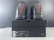 Jordan 14 Retro Last Shot (2018)  487471-003 - 3