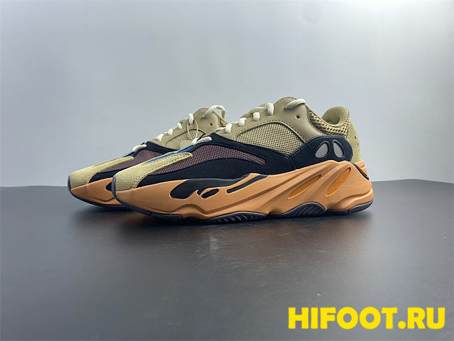 Yeezy Boost 700 Enflame Amber  GW0297 - 1