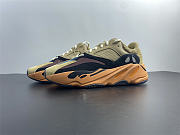 Yeezy Boost 700 Enflame Amber  GW0297 - 1