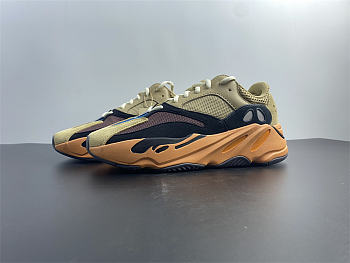 Yeezy Boost 700 Enflame Amber  GW0297