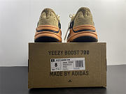 Yeezy Boost 700 Enflame Amber  GW0297 - 2