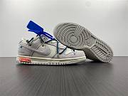 Nike Dunk Low Off-White Lot 16  DJ0950-111 - 3