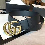 Gvcci belt 4cm - 3