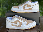 Jordan 1 Low Hemp White  DN6999-100 - 3