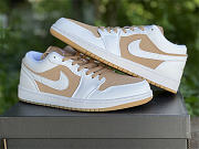 Jordan 1 Low Hemp White  DN6999-100 - 4