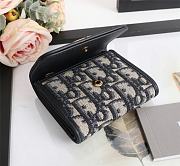 D10r wallet 400300 10 x 8.5x 2cm - 2