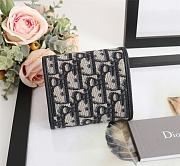 D10r wallet 400300 10 x 8.5x 2cm - 3