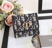 D10r wallet 400300 10 x 8.5x 2cm - 5