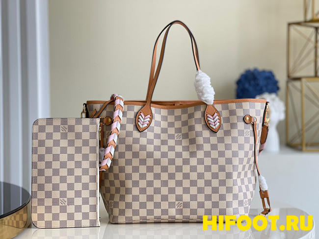 1V Neverfull MM N50047 32*29*17 - 1