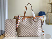 1V Neverfull MM N50047 32*29*17 - 1