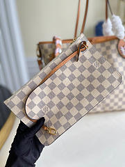 1V Neverfull MM N50047 32*29*17 - 4