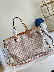 1V Neverfull MM N50047 32*29*17 - 5