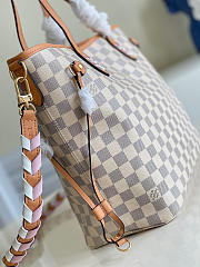 1V Neverfull MM N50047 32*29*17 - 3