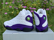 Jordan 13 Retro Lakers  414571-105 - 5