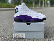 Jordan 13 Retro Lakers  414571-105 - 6