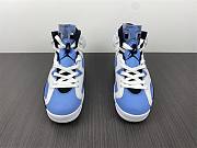 Air Jordan 6 UNC CT8529-410  - 6